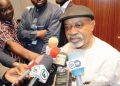 Ngige Issues Ultimatum to NSITF