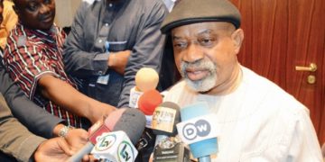 Ngige Issues Ultimatum to NSITF