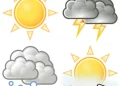 NIMET Warns of Change in Temperature in Some Parts of the Country