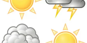 NIMET Warns of Change in Temperature in Some Parts of the Country