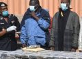 Niger Police Arrest Local Mayor Over Possession of Hard Drug