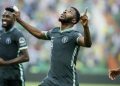 Nigeria Beats Egypt in AFCON