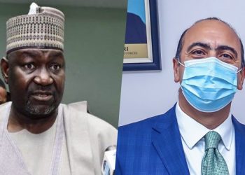 Nigeria to Partner with Egypt on Electricity Supply