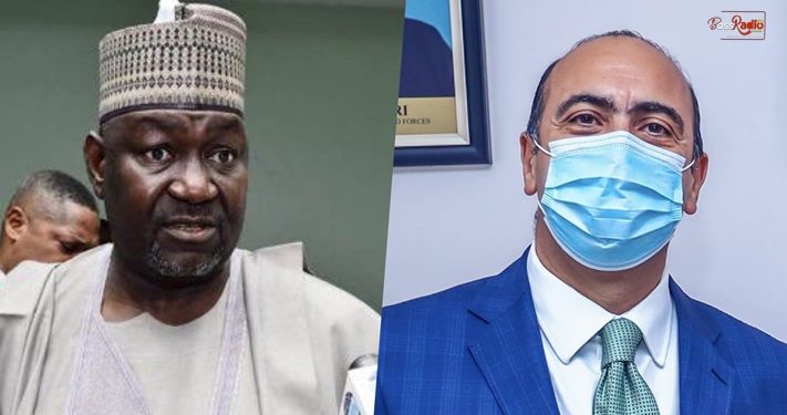 Nigeria to Partner with Egypt on Electricity Supply