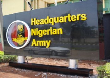 Defense Headquarters Warns Against Unauthorized Use of Military Uniforms