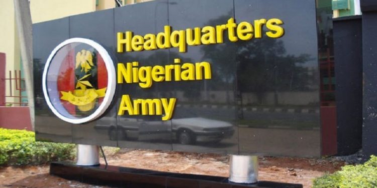 Defense Headquarters Warns Against Unauthorized Use of Military Uniforms