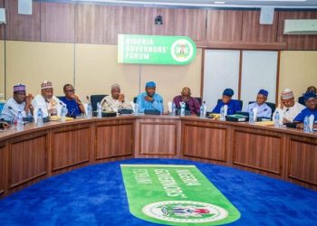 Governors’ Forum To Engage Labor Over Planned Protest.
