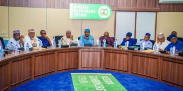 Governors’ Forum To Engage Labor Over Planned Protest.