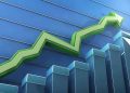 Nigerian Stock Market Shares Rise
