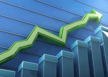 Nigerian Stock Market Shares Rise