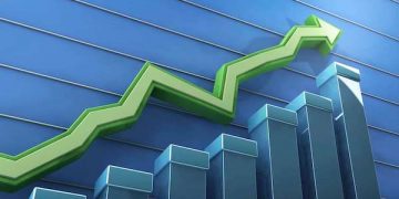 Nigerian Stock Market Shares Rise