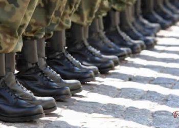 Nine Senegalese Soldiers Missing in Gambia