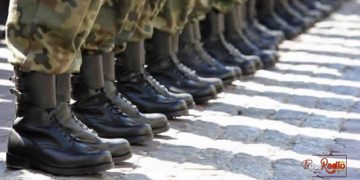 Nine Senegalese Soldiers Missing in Gambia