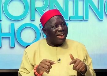 Obiozor Drums Support for Igbo Presidency