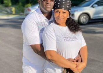 Okposo Tenders Apology to his Wife