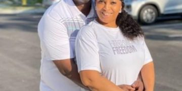 Okposo Tenders Apology to his Wife
