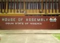 Ogun Assembly Summons Local Government Chairmen Over Alledged Graft.