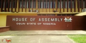 Ogun Assembly Summons Local Government Chairmen Over Alledged Graft.