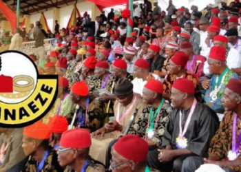Ohanaeze to Lobby for Igbo Presidency