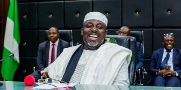 Okorocha Declares for 2023 Presidency