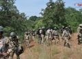 Operation Hadin Kai Neutralizes 37 Terrorists