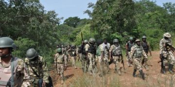 Operation Hadin Kai Neutralizes 37 Terrorists