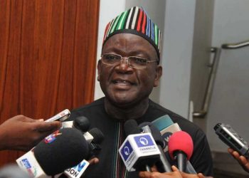 Ortom Grants Amnesty to 50 Convicts