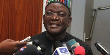 Ortom Grants Amnesty to 50 Convicts