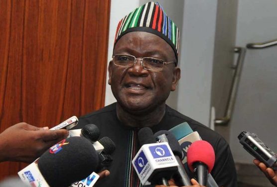 Ortom Grants Amnesty to 50 Convicts