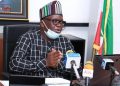 Ortom Speaks on Emergence of Believers as Paramount Rulers in Benue