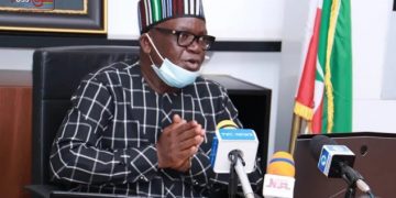Ortom Speaks on Emergence of Believers as Paramount Rulers in Benue