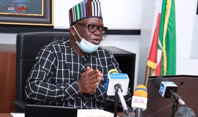 Ortom Speaks on Emergence of Believers as Paramount Rulers in Benue
