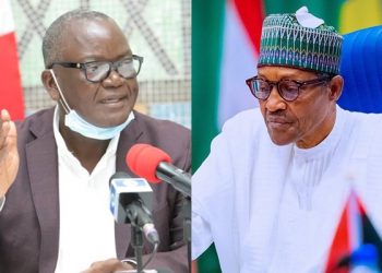 Ortom Urges FG to Proscribe Miyetti Allah