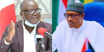 Ortom Urges FG to Proscribe Miyetti Allah