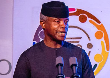 Osinbajo Urges Nigerians to Challenge Evil