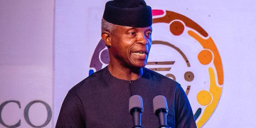 Osinbajo Urges Nigerians to Challenge Evil