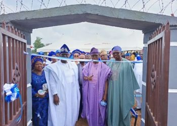 Osun Government Promises to Prioritize Education