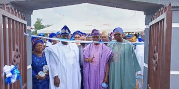 Osun Government Promises to Prioritize Education