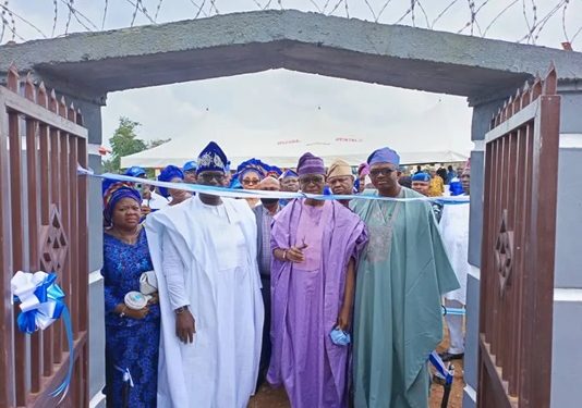 Osun Government Promises to Prioritize Education