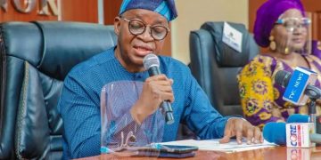 Osun Government Urges Electorates to Safeguard PVCs