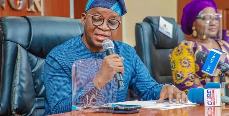 Osun Government Urges Electorates to Safeguard PVCs