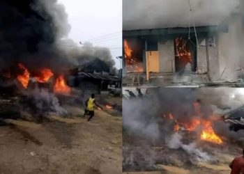 Ikpeazu Calls For Calm Over Crises in Abia Community.