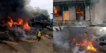 Ikpeazu Calls For Calm Over Crises in Abia Community.
