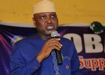 Oyebanji Wins Ekiti APC Governorship Primary