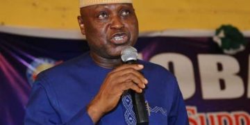 Oyebanji Wins Ekiti APC Governorship Primary