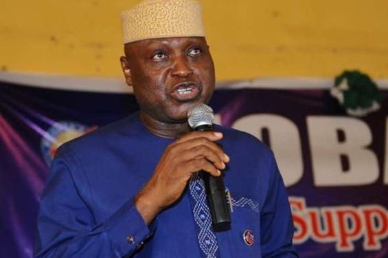 Oyebanji Wins Ekiti APC Governorship Primary