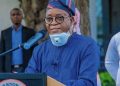 Oyetola Declares Interest for Second Term
