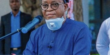 Oyetola Declares Interest for Second Term