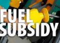PDP Berates FG Over Extension of Fuel Subsidy Removal