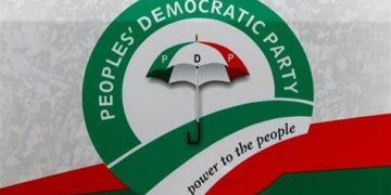 PDP Postpones Ekiti Governorship Primary